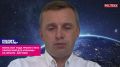 «Подчёркиваю большими буквами»: Весна 2027 грозит кризисом на фронте для Украины – Бортник