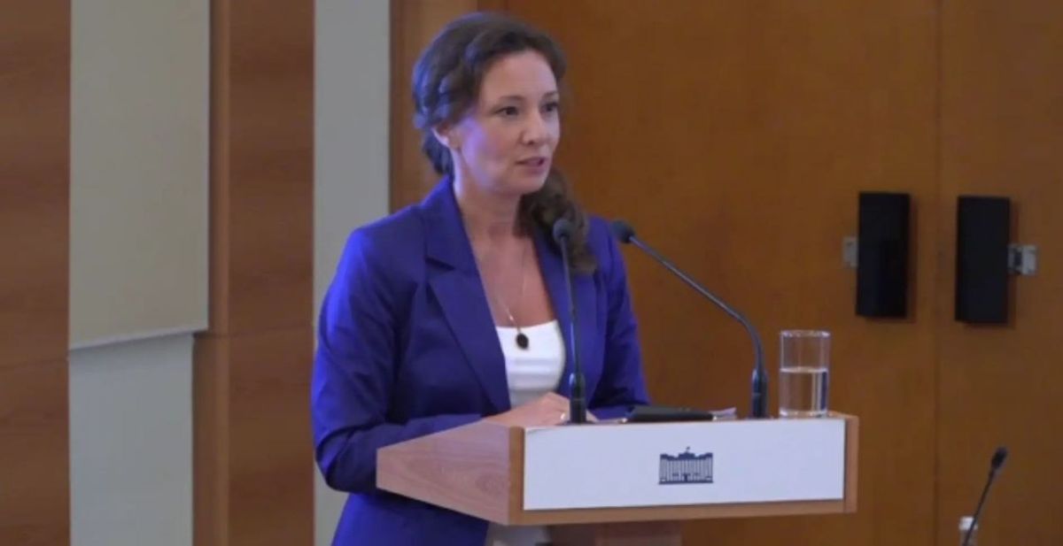Анна Кузнецова: Подвели итоги работы Комитета Госдумы по защите семьи, вопросам отцовства, материнства и детства Анна Кузнецова: Подвели итоги работы Комитета Госдумы по защите семьи, вопросам отцовства, материнства и детства
