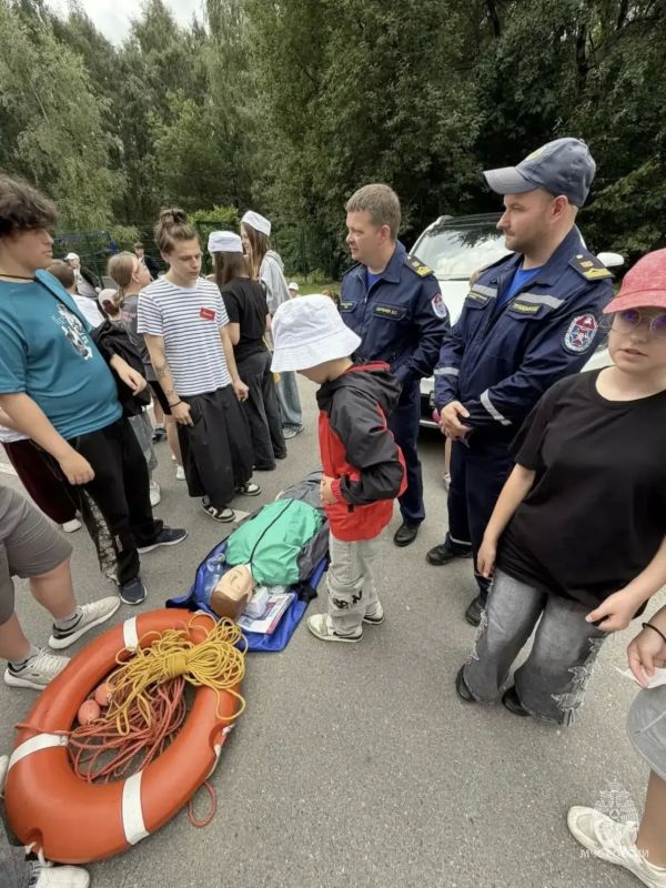Когда безопасность становится настоящим приключением Когда безопасность становится настоящим приключением