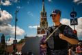 Работаем там, где пишется история