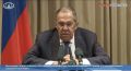 ООН сыграла «не очень благовидную роль» в «Черноморской инициативе», она исполнялась односторонне и в интересах Украины, заявил Сергей Лавров