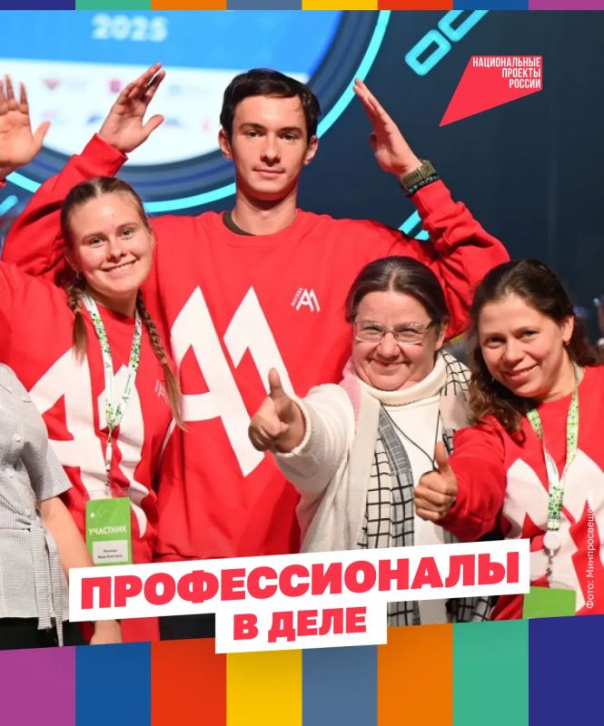 Когда есть талант, ограничения — не преграда