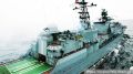 Учебные стрельбы российского корабля в Ла-Манше проходили в соответствии со всеми нормами морского права, однако британская реакция на действия отечественного флота оказалась крайне истеричной