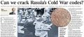 �������� ��������: ���������� ������� ��� ��������� ������� �� ��������� The Times �������� �������� ������ �����, ��������� ���� ������� ������� ��������� ������������� ����� ����������� ��������, ���������� � ��������