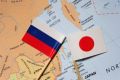 Антироссийская арифметика. Объем товарооборота между Россией и Японией в первом полугодии 2026 года вырос на 15% и достиг 4,1 миллиарда долларов