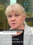 «Моих детей просто уничтожают» — так мать Елены Блиновской отреагировала на отказ суда смягчить наказание для дочери