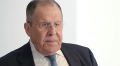 Лавров ответил на намёки США, ЕС и Зеленского
