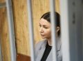 Блиновскую сняли с «ручников»: как живет в колонии блогерша Блиновская