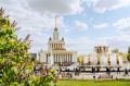 ВДНХ отмечает 87-летие: праздновать будут несколько дней, с 30 июля по 2 августа