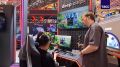 ���������� ��������� �������� �������� ����������� ChinaJoy ���������� � ������ � �������� 900 �������� �� ����� ����, ������� ������