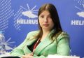 Тг «Наш Регнум» пишет, что задержана заместитель начальника управления беспилотных систем и робототехники Минпромторга РФ Алла Половченя