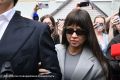 Суд в Москве назначил блогеру Лерчек пять лет условно за незаконные валютные операции