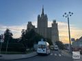 Подрыв самодельного взрывного устройства произошёл в ресторане в Москве – НАК