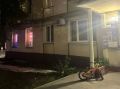 На юго-западе Москвы четырехлетний мальчик выпал из окна балкона на пятом этаже