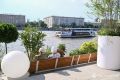 Жара в 30 градусов вернется в Москву в четверг и пятницу