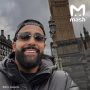 Гусейна Гасанова заочно приговорили к четырём годам колонии и штрафу 1 млн рублей за продажу квартиры в Сити за печенье — покупатель положил в ячейку упаковку крекеров и получил жильё за 68 млн рублей