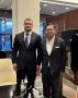 Заместитель премьер-министра и министр иностранных дел Королевства Таиланд Сихасака Пхуангкеткеу прибыл с визитом в Россию
