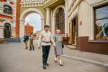 В кинопарке «Москино» с 26 по 28 августа пройдут иммерсивные экскурсии