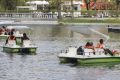 Лето вернется в Москву, но без жары