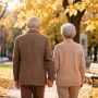 Выплаты за долгий брак предложили ввести в России