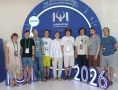 Отличные новости: российские школьники повторили успех и завоевали 4 медали 38-й Международной олимпиады по информатике в Узбекистане