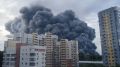 Ближе к утру количество сбитых БПЛА на подлете к Москве перевалило за две сотни