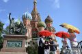 Завтра будет последний теплый день лета в Москве, прогнозируют синоптики