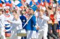 В Москве завершился V Международный детский культурный форум
