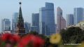 Утром 1 сентября воздух в Москве прогреется до +14-16 градусов, сообщили ТАСС в Гидрометцентре РФ