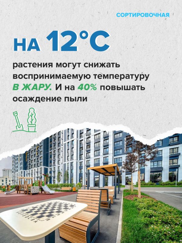 В Москве начнут создавать более комфортные дворы с местами для отдыха и прогулок В Москве начнут создавать более комфортные дворы с местами для отдыха и прогулок