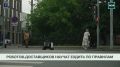 Роботов-доставщиков в России заставят соблюдать правила дорожного движения