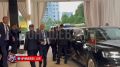 Александр Юнашев: Встреча с Си происходила в отеле