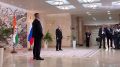 Рост туристических обменов между Россией и Индией за 2025 год составил 16%, отметил Путин на переговорах с Моди