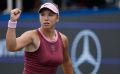 16-������ ��������� ��������� ����������� ��������� �� ������ US Open