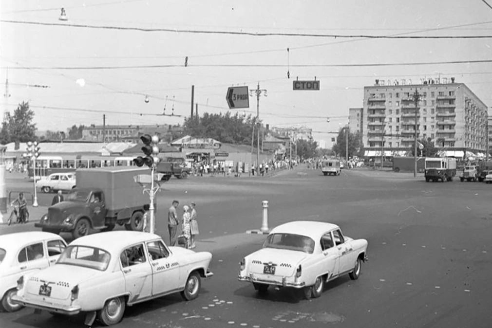 Цикл краеведческих лекций пройдет в Музее Москвы Цикл краеведческих лекций пройдет в Музее Москвы