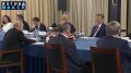 Владимир Путин провёл встречу с председателем КНР Си Цзиньпином в Бишкеке на полях саммита Шанхайской организации сотрудничества