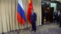 Россия готова ввести "безвиз" с Китаем на постоянную основу