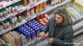 Минимальная месячная продуктовая корзина подорожала на 8,5% с начала года, сообщил ТАСС в кулуарах ВЭФ зампред правления ассоциации "Руспродсоюз" Дмитрий Леонов