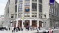 Центральный телеграф открылся для студентов после реновации, сообщила пресс-служба вуза