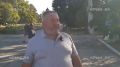 Копию статуэтки «ТЭФИ», присвоенную Александру Федорчаку, передали в музей школы, где он учился