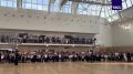 В московских школах начались первые линейки в честь Дня знаний