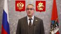 Алексей Шапошников: С Днём знаний! 1 сентября всегда немного волнительно: кто-то впервые идёт в школу, кто-то возвращается к друзьям и любимым учителям, а для старшеклассников начинается особенно важный год перед новым...