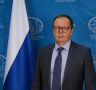 Андрей Келин покинул пост посла России в Великобритании
