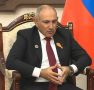 Евгений Лисицын: Встреча Путина и Пашиняна: главное