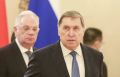Переговоры с главой ЦРУ в Москве носили строго конфиденциальный характер