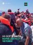 Учительница из Тольятти и её муж пропали во время крушения парома у берегов Северного Кипра