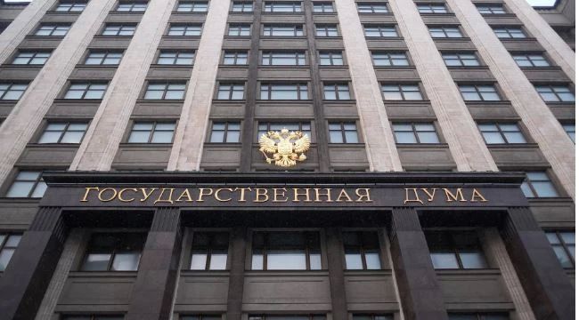 В Госдуме ожидают принятия закона о беспилотном транспорте в осеннюю сессию