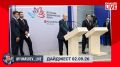 Александр Юнашев: У меня уже третье сентября, а всё потому, что после тяжелого рабочего дня в Бишкеке я уже оказался во Владивостоке