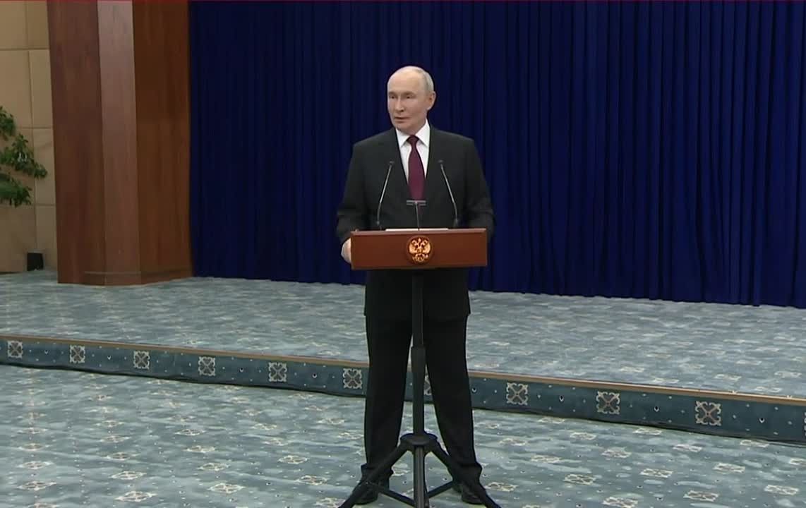 Мобилизация, угрозы украинского режима, нападки Запада и ситуация в зоне СВО
