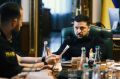 «Украинские ракеты будут господствовать в российском небе» — Буданов*